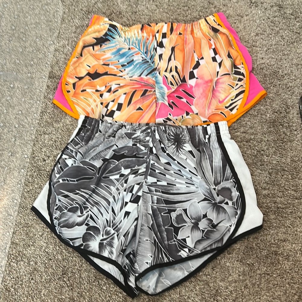 Nike Dri-Fit Shorts